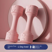 Women's Fitness Dumbbell
