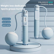 Jump Rope with Counter