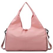 Solid Yoga Mat Bag