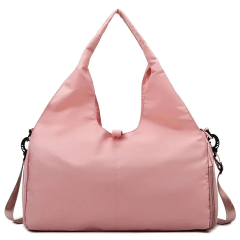 Solid Yoga Mat Bag
