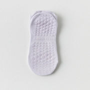 Mesh Breathable Yoga Socks