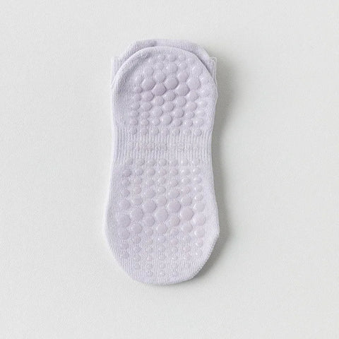 Mesh Breathable Yoga Socks
