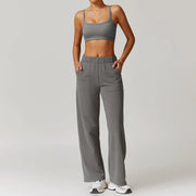 Autumn Winter Sports Set