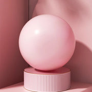 PVC Yoga Ball Mini Exercise Anti Burst Pilates
