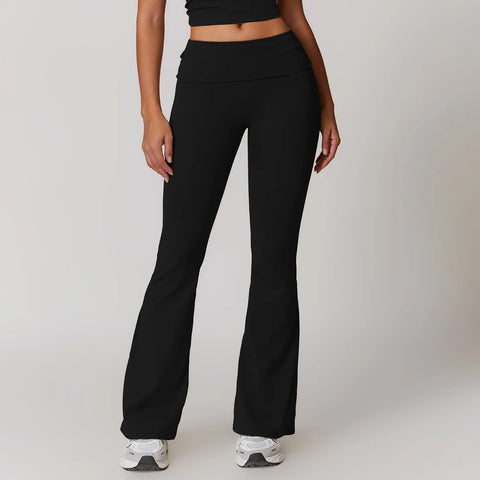 Women's High Waist Yoga Leggings