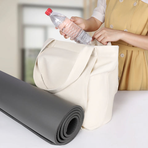 Washable Foldable Lightweight Pilates Ma