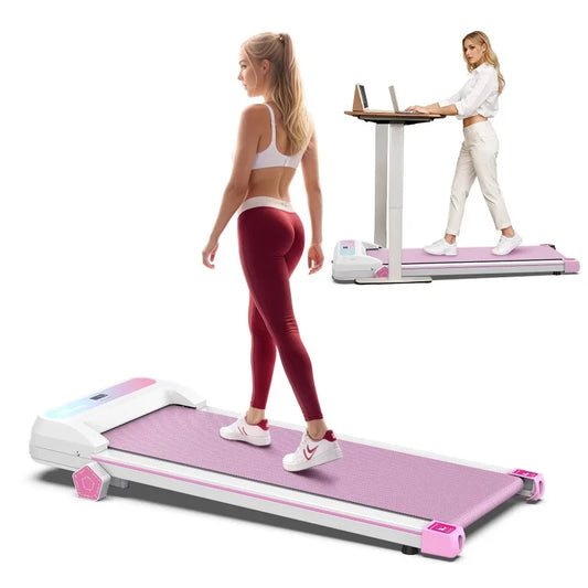 Walking Pad Under Desk Treadmill