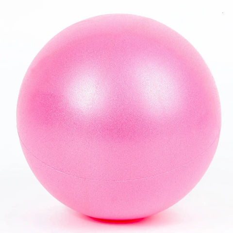 Pilates Ring Set, Magic Circle, Explosion-Proof Pilates Mini Ball, High Elastic Resistance Band, Yoga Wheat Tube Ball