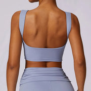 Women Sexy Workout Sports Bras
