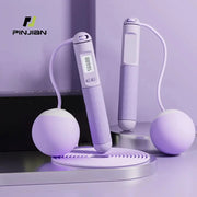 Jump Rope with Counter