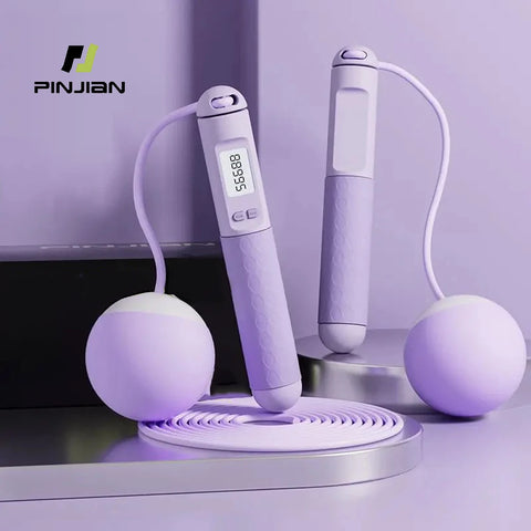 Jump Rope with Counter