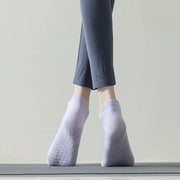 Mesh Breathable Yoga Socks