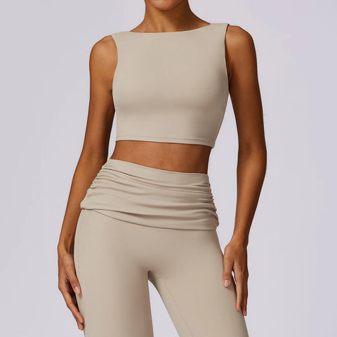 Women Sexy Workout Sports Bras