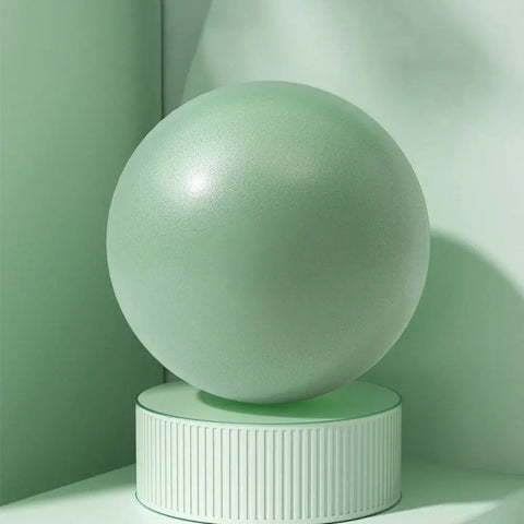 PVC Yoga Ball Mini Exercise Anti Burst Pilates