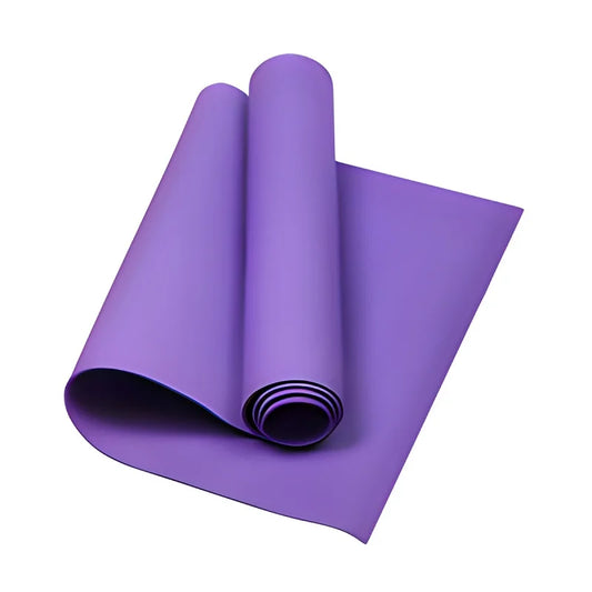 Girly Workouts 4MM Thick EVA Yoga Mats