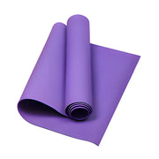 Girly Workouts 4MM Thick EVA Yoga Mats