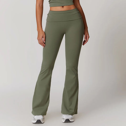 Yoga Pants Gym Leggings