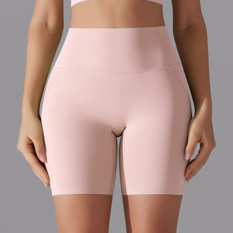 Non-slip Insert Strapless Sports Bra