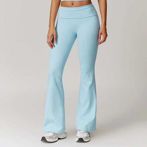 Women's High Waist Yoga Leggings