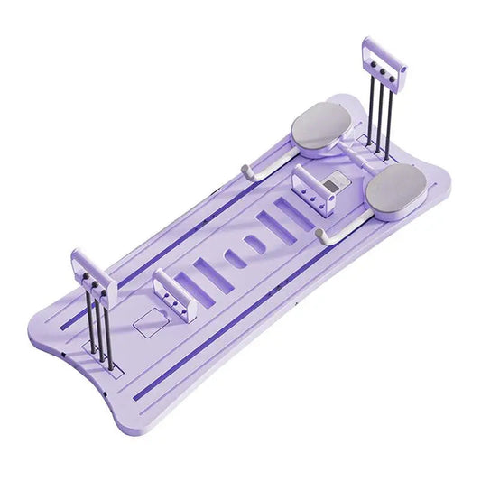 Girly Workouts Pilates Board
