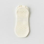 Mesh Breathable Yoga Socks