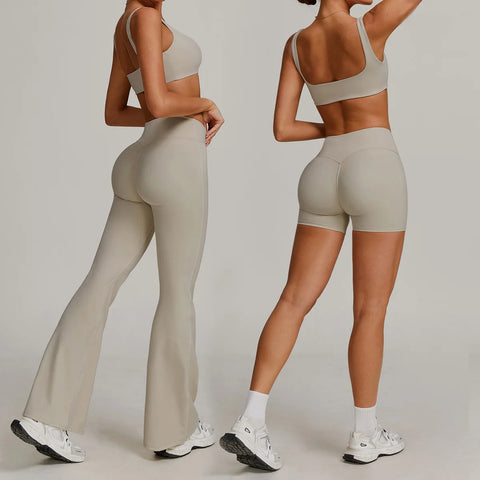 Yoga Set Woman Sportswear