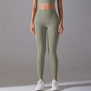 Non-slip Insert Strapless Sports Bra