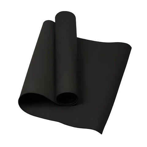 Girly Workouts 4MM Thick EVA Yoga Mats