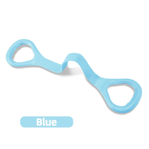 Girly Workouts Resistance Band