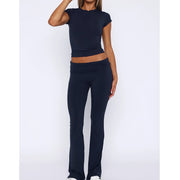 2 Piece Sets for Women Summer Sports Outfits