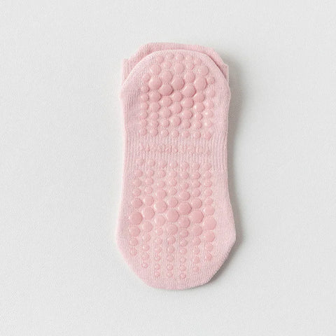 Mesh Breathable Yoga Socks