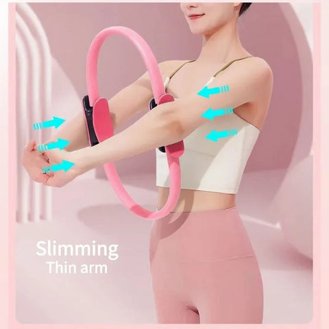 Magic Fitness Ring Pilates