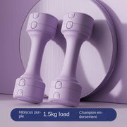 Women's Fitness Dumbbell