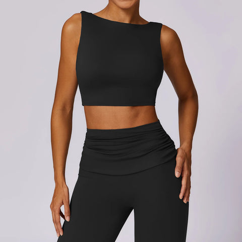 Women Sexy Workout Sports Bras