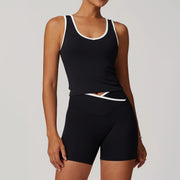 Women Clothes Yoga Set 2 Pieces
