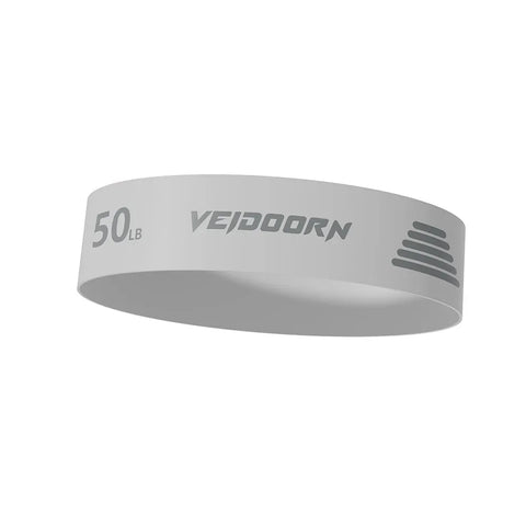 Veidoorn Premium Resistance Bands