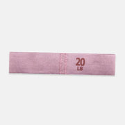 Bandas Elasticas Fitness Butt Training Tape