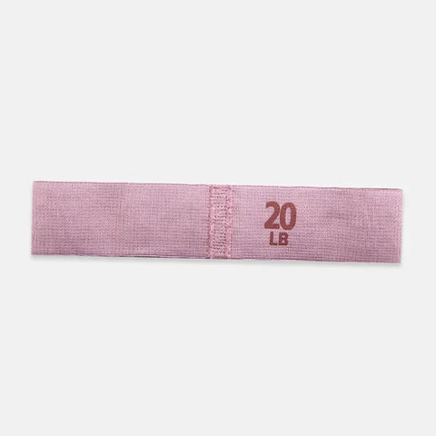 Bandas Elasticas Fitness Butt Training Tape