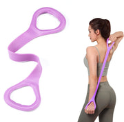 Girly Workouts Resistance Band