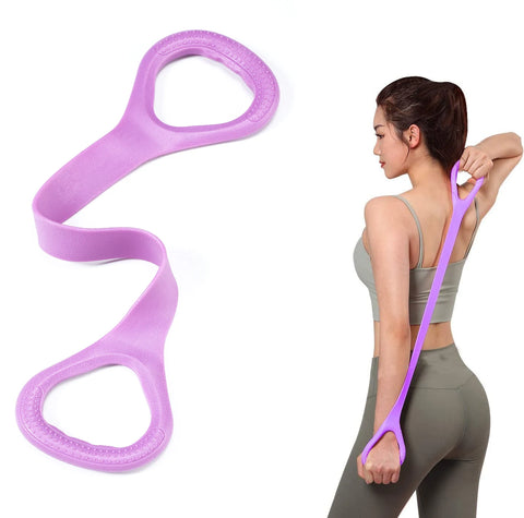 Girly Workouts Resistance Band