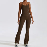 Yoga Suit 2 Piece Womens Gym Tracksuits