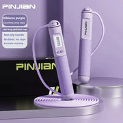 Jump Rope with Counter