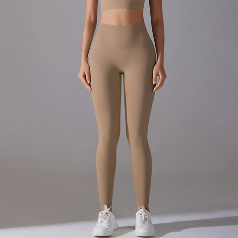 Non-slip Insert Strapless Sports Bra