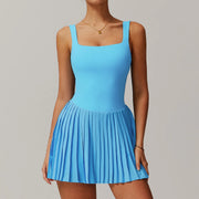 Gym Yoga Clothes Women's Short