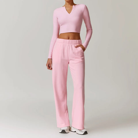 Women Workout Sportswear Gym Clothing