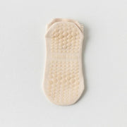 Mesh Breathable Yoga Socks