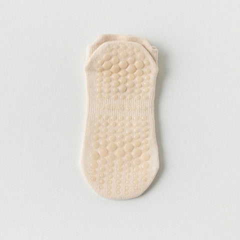 Mesh Breathable Yoga Socks