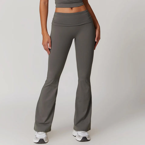 Women's High Waist Yoga Leggings