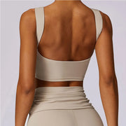 Women Sexy Workout Sports Bras