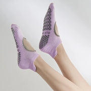 Hollow out Pilates Socks